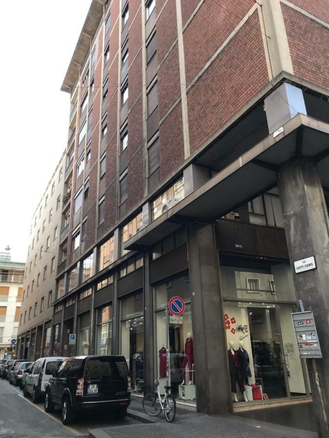 Studio Grabinski Bologna Exterior photo